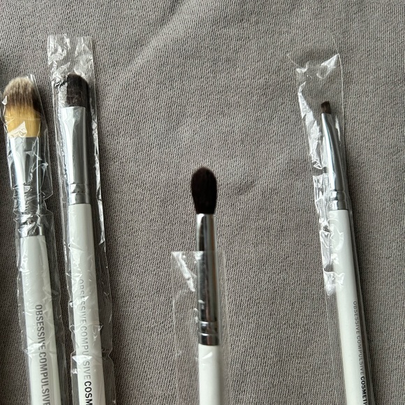 Sephora OCC Vegan Makeup Brush Set - Picture 4 of 7